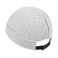 Winter Skull Beanie – Knit Hip-Hop Casual Hat