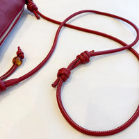 Women’s Genuine Cow Leather Crossbody Tote Shoulder Bag