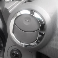Chevrolet Sail AC Air Outlet Cover – Car Interior Accessory
