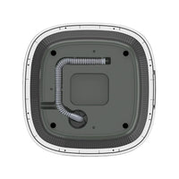 Foldable Mini Washing Machine – 6L Portable Washer