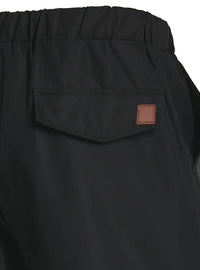 Men’s Tactical Multi-Pocket Cargo Pants Autumn