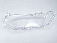 Citroën C-Elysee 2017–2018 Headlight Dust Cover Shell