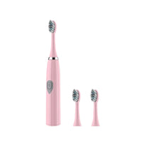 Rechargeable Electric Toothbrush Set
