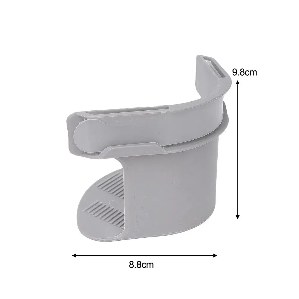 8/1pcs Non-Slip Bedsheet Holder Clips