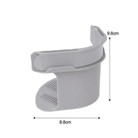 8/1pcs Non-Slip Bedsheet Holder Clips