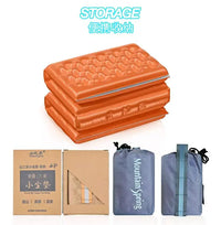 Portable Lightweight Mini Waterproof Folding Mat, Foam Sitting Pad for Outdoor Activities, Foldable Kneeling and Seat Cushion