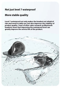 MIFO O5 Gen 3 Wireless Earbuds – Noise Canceling, Waterproof