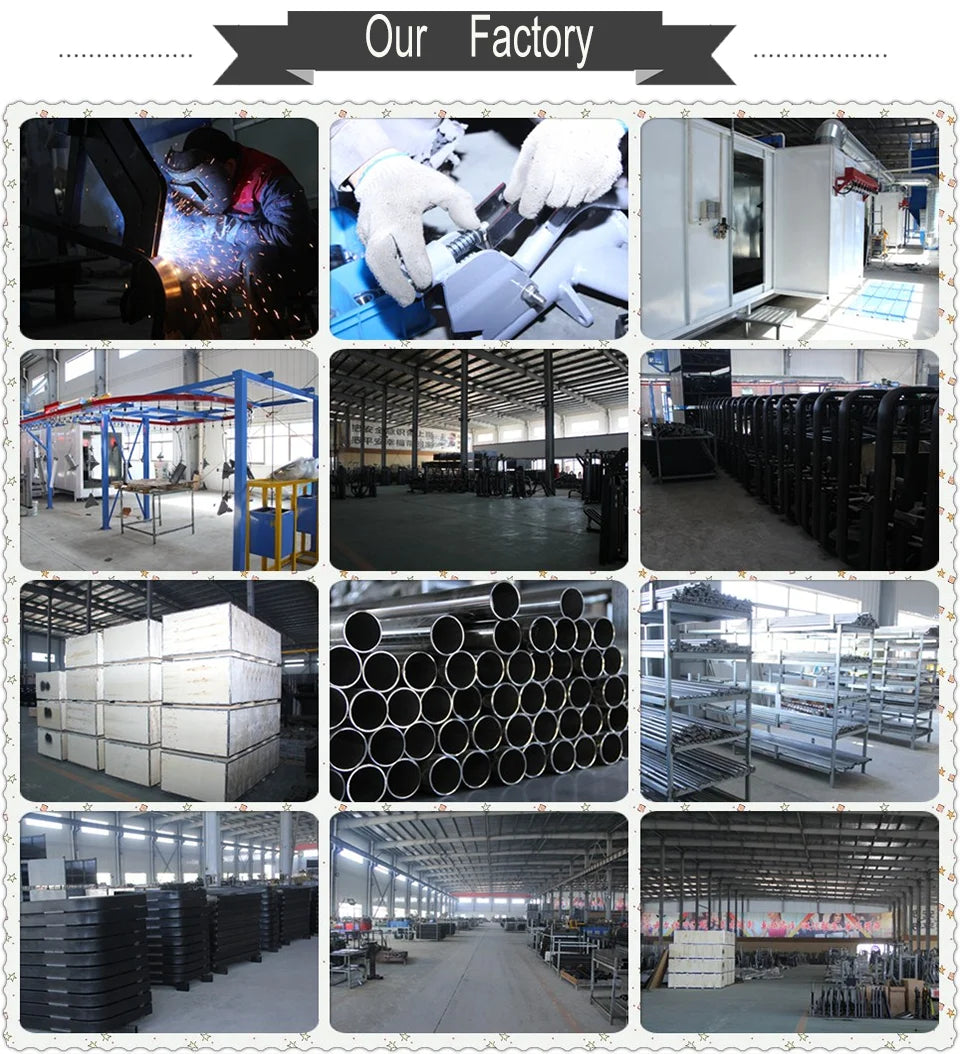 Commercial Long Pull Machine – Strength Training Equipment