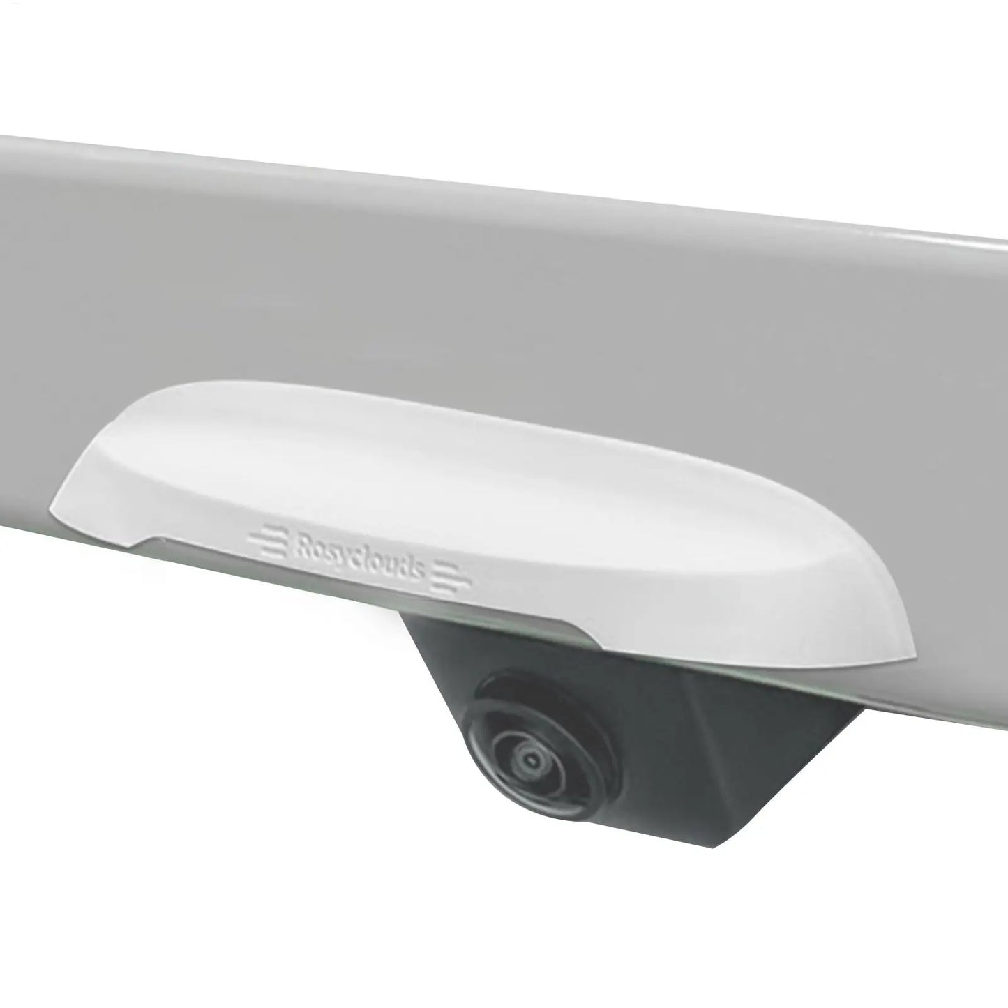 Car Rear Camera Rain Cover Waterproof Protection Shield