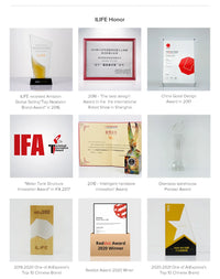 T10s Robot Vacuum with Auto-Empty Station