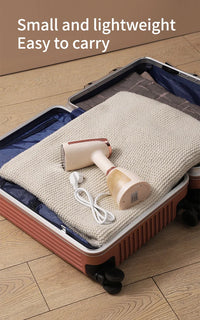 1500W Portable Handheld Clothes Steam Iron 280ml