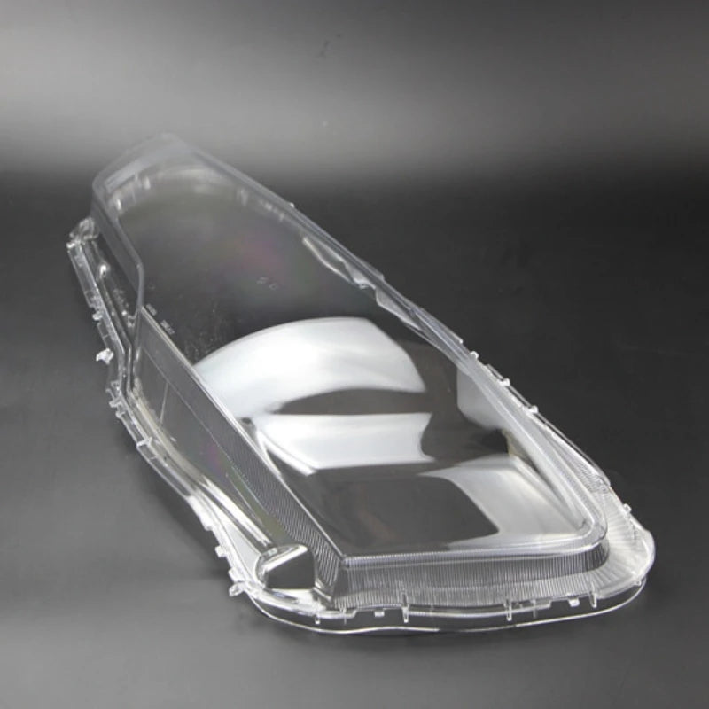 Mitsubishi Lancer EX 2010–2016 Headlight Lens Cover