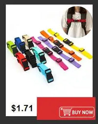 56cm Leather Bag Strap with Golden Buckle – Replacement Belt