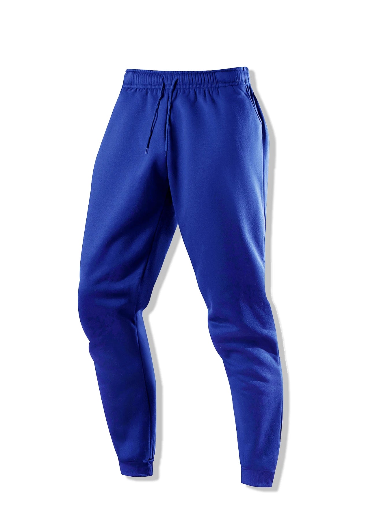 Men’s Jogging Sports Pants – Casual Autumn Winter Joggers