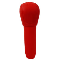 Silicone Gear Shift Knob Cover Car Interior Protector