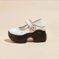 Women's Heels Shoes Summer Sneakers