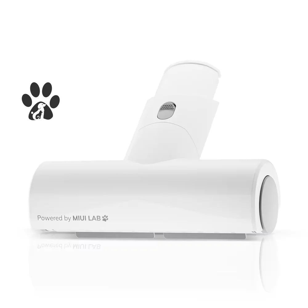 Cordless Handheld Vacuum Cleaner – Pet Hair & Car Use