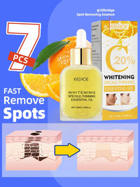 Eelhoe Dark Spot Remover for Freckles & Melasma Care