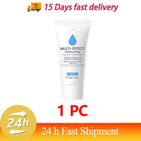 Deep Cleansing Facial Foam – Acne & Dark Spot Remover