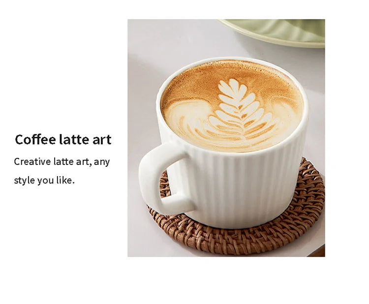 20 Bar Italian Espresso Coffee Machine – Semi-Automatic