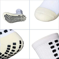 Running Sport Football Socks Sport Custom Socks Sport Sports Socks Men One Size Fits All Non Slip Basketball Sock