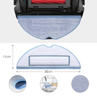 Main Brush Replacement for Roborock S7/S7 Pro/S7 MaxV