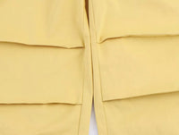 Women’s Straight-Leg Cargo Pants – Casual Outdoor Workwear