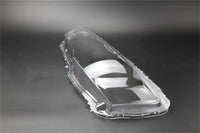 Mitsubishi Lancer EX 2010–2016 Headlight Lens Cover