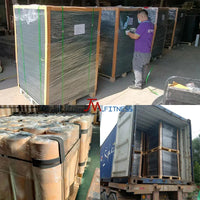 Seated Dip Tricep Machine Plate-Loaded Gym Equipment