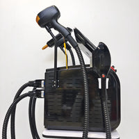 4-in-1 4000W Laser Hair Removal Machine – Painless 2025