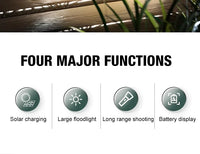 Portable camping light, LED camping light, outdoor tent light, rechargeable flashlight, LED tent light, portable durable camping