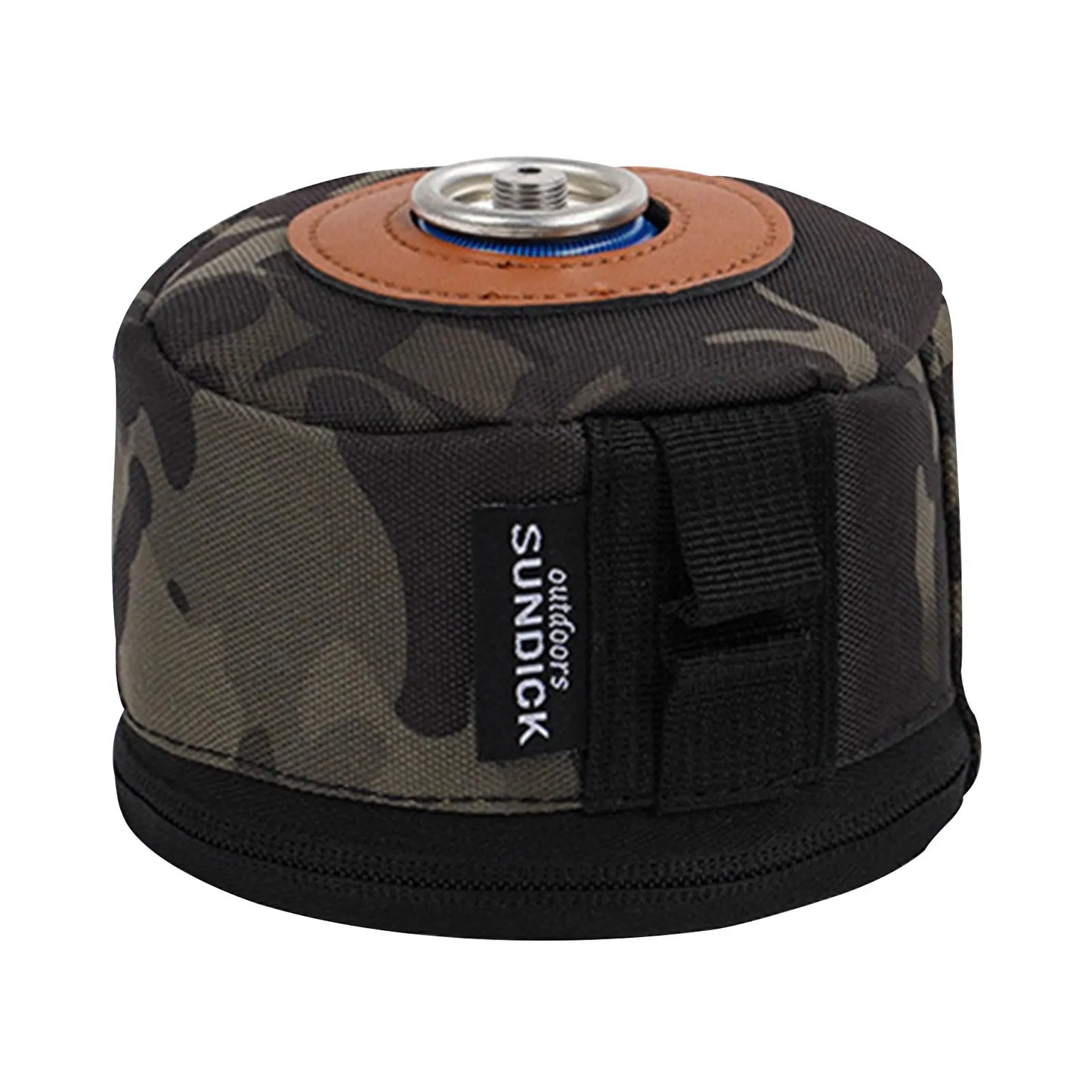 Camping Gas Can Protective Cover – Cylinder Storage Case