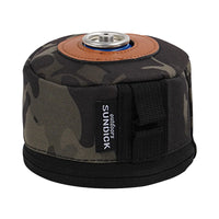 Camping Gas Can Protective Cover – Cylinder Storage Case