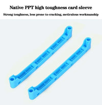 Multi-Layer Bookshelf Storage Rack for Living Room