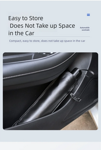 Car Sunshade Umbrella Front Windshield Heat Protector