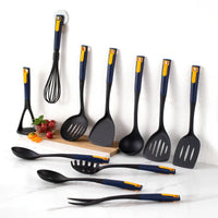 Kitchen Cookware Set Non-Stick Utensils
