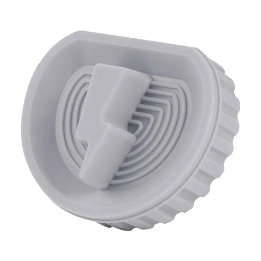 Car Charging Port Dust Plug Waterproof Silicone Cover