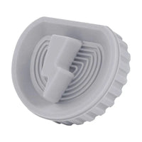 Car Charging Port Dust Plug Waterproof Silicone Cover