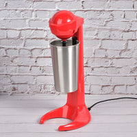 Double Head Electric Milkshake & Drink Mixer – 220V