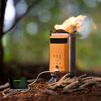 CampStove 2 Portable Firewood Stove Outdoor Camping Stove