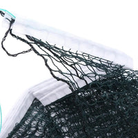 Sport Professional Exercise Volleyball Training Badminton Net Net Tennis Shuttlecock