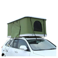 SUV Camping Modern Car Accessories