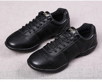 Women’s Jazz Dance Sneakers – Lightweight Fitness Shoes