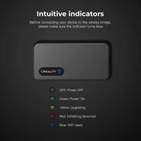 Creality CR-Scan Ferret SE Upgrade Kit – Wireless WiFi6