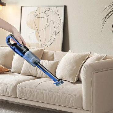 Rechargeable Cordless Car Vacuum Portable Dust Cleaner