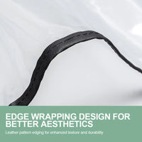 Magnetic EV Charger Port Cover – Waterproof & Dustproof