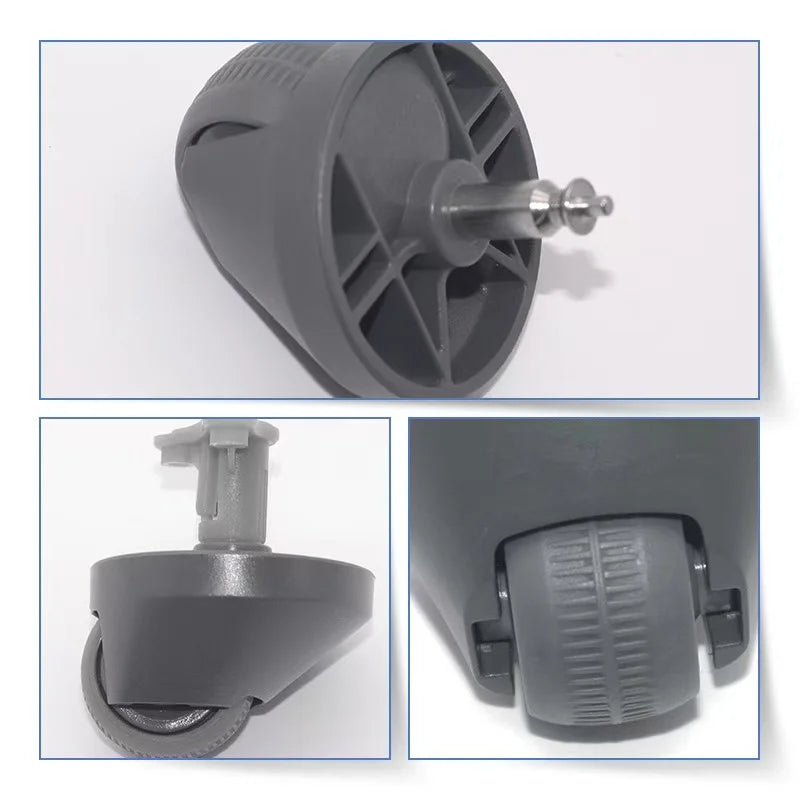 Front Wheel for Narwal J4 / J5 / Freo X/Z Ultra Vacuums