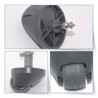 Front Wheel for Narwal J4 / J5 / Freo X/Z Ultra Vacuums