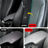 Multi-Purpose Car Repair & Care Kit – Interior & Tires