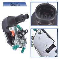 Front Left Door Lock Actuator for Jeep Cherokee & Grand